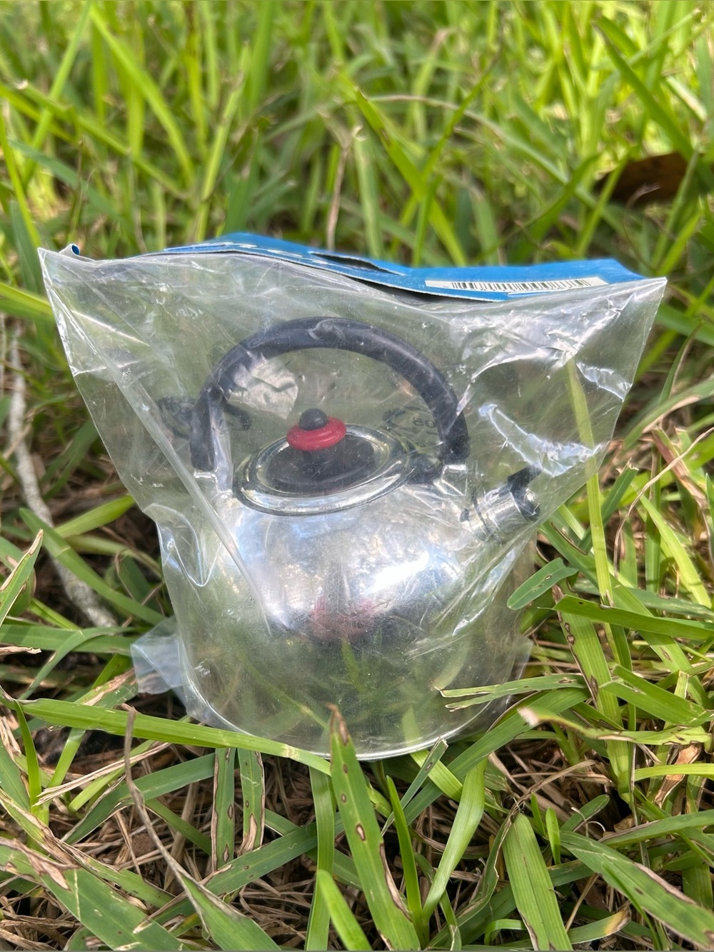 Teapot Cooking Timer